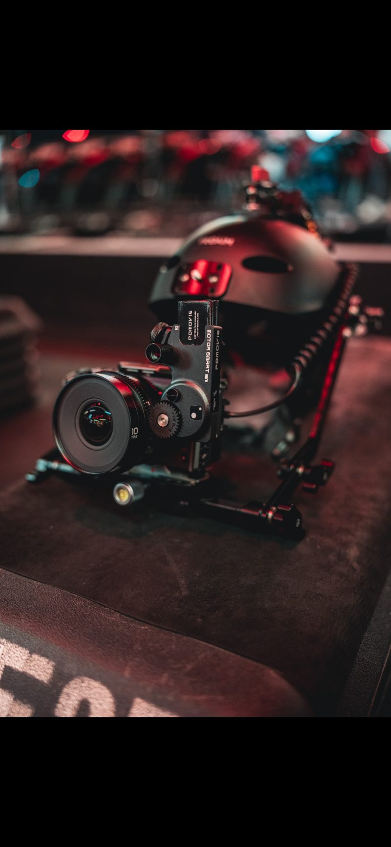 Laowa 9mm T5.8 VV Cine Lens, Montura Arri PL, Unghi 135 Grade, Diafragma T5.8, Focalizare Manuala