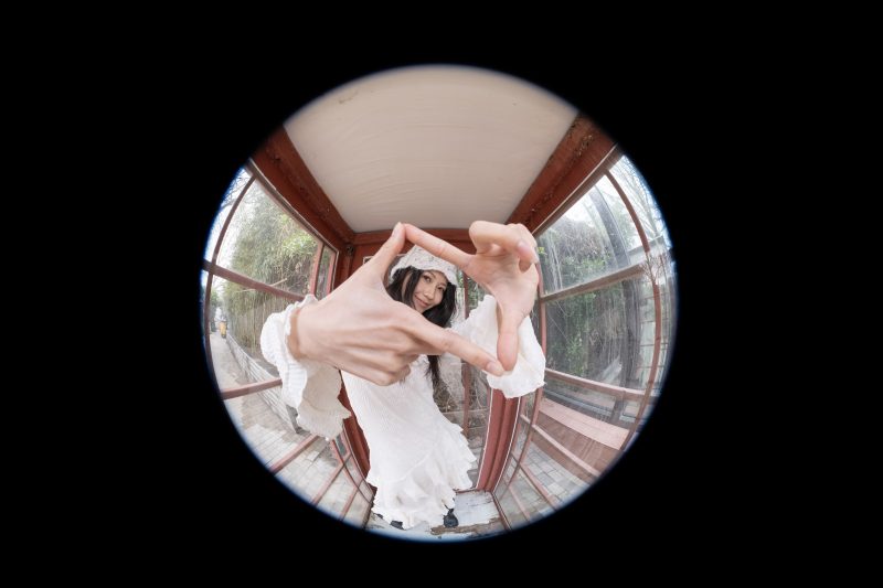 Laowa 4.5-10mm f/2.8 CF Zoom Fisheye, Obiectiv Zoom, Montura Sony E, Diafragma Constanta f/2.8, Fisheye Dublu, APS-C