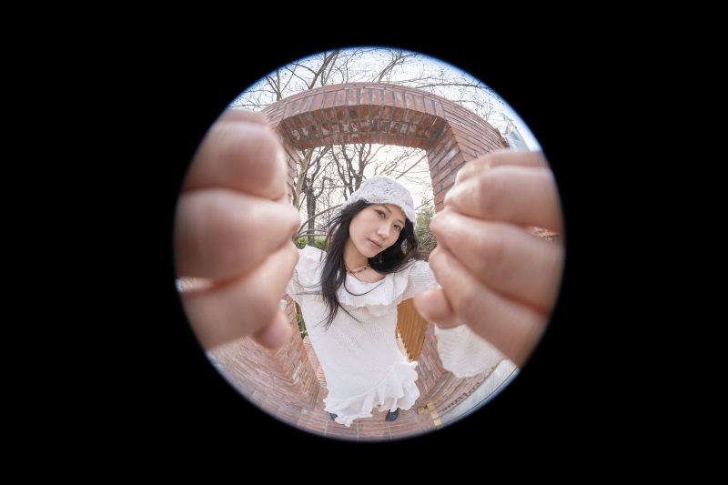 Laowa 4.5-10mm f/2.8 CF Zoom Fisheye, Obiectiv Zoom, Montura Canon RF, Efect Fisheye Dual, Diafragma Constanta f/2.8