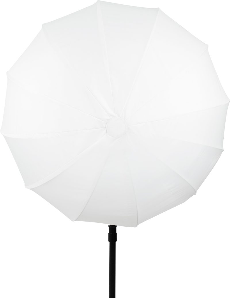 Nanlux Lantern Softbox 120cm, Montura NLM, Interior Argintiu, Pentru Seria Evoke