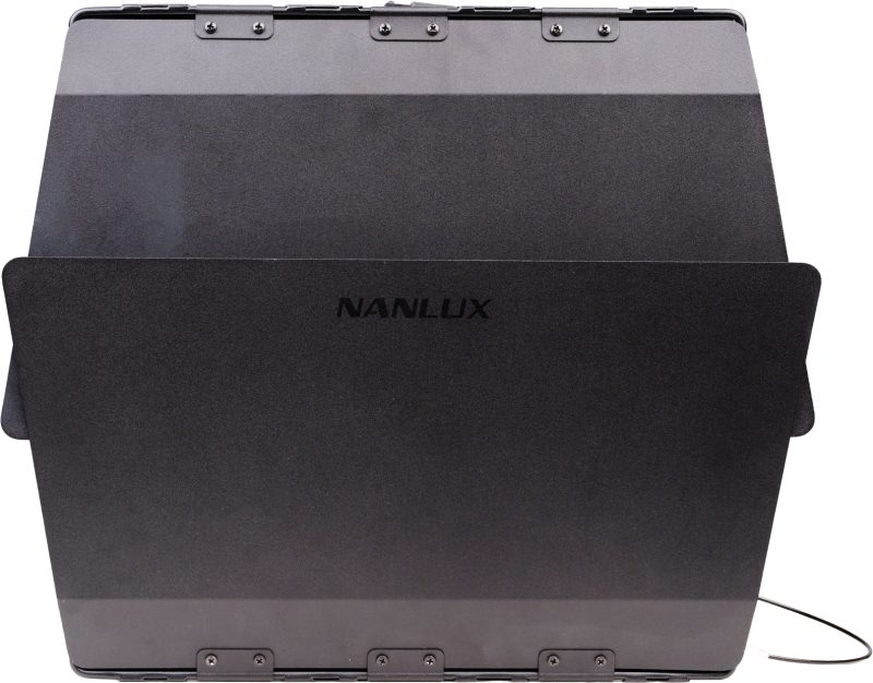 Nanlux FL-28 Lentila Fresnel pentru Evoke, Montura NL, Unghi Fascicul 17-43°, Greutate 3,86 kg