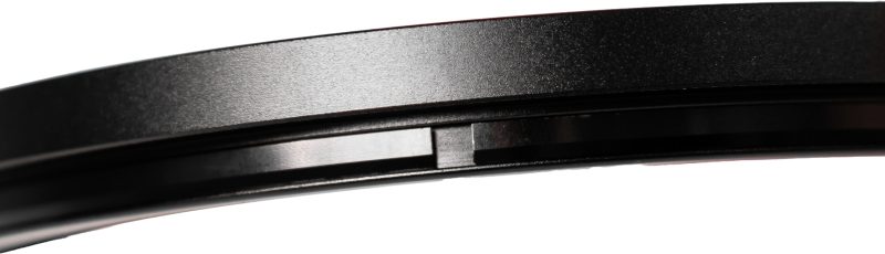 NiSi Filtru UHD UV L395, Pentru Nikkor Z 800mm F6.3 VR S, Constructie Extensibila Brevetata, Strat UV Cut, Rezistent la Apa