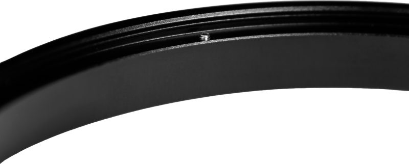 NiSi Filtru UHD UV L395, Pentru Nikkor Z 800mm F6.3 VR S, Constructie Extensibila Brevetata, Strat UV Cut, Rezistent la Apa