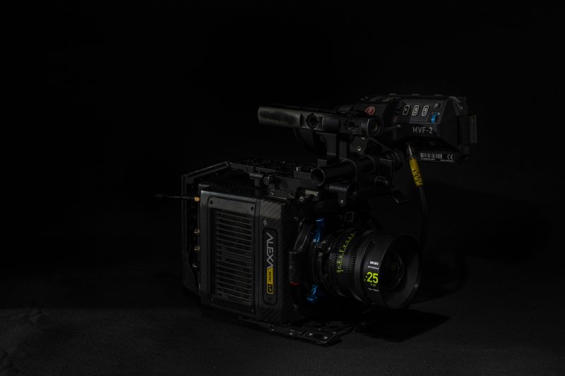 NiSi Cine Lens Athena Prime 14mm T2.4, Montura PL, Obiectiv Fix, Cerc Imagine 46mm, Rotatie Focalizare 300°