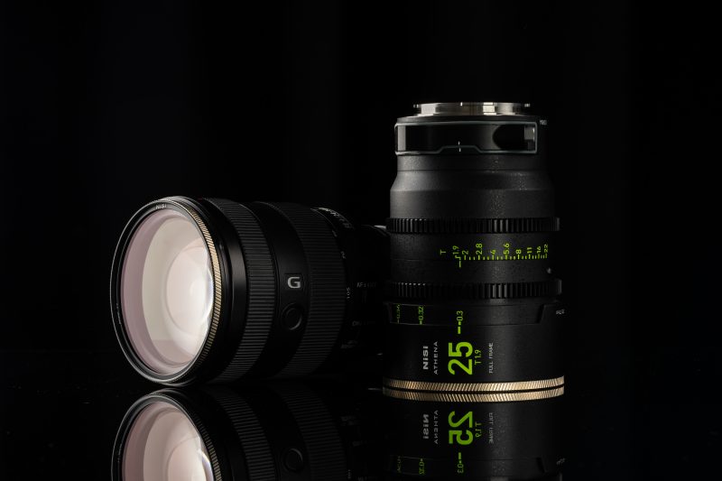 NiSi Armor FX Pro Nano UV L395 Filtru de Protectie 82mm, Design Antiexplozie, Acoperire Nano, Rezistent la Apa si Ulei