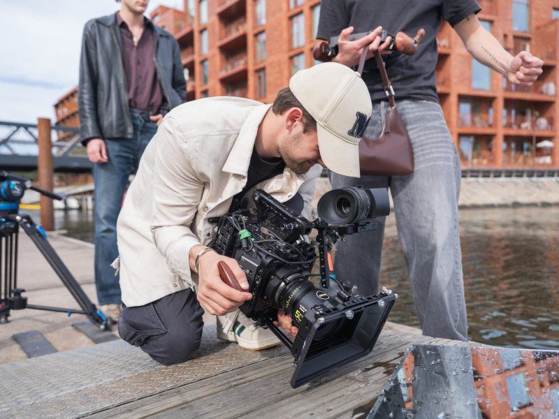 NiSi Aureus Prime 50mm T1.4 PL-Mount, Obiectiv Cine, Montura PL, Diafragma T1.4-T22, Full-Frame, Rotatie 300