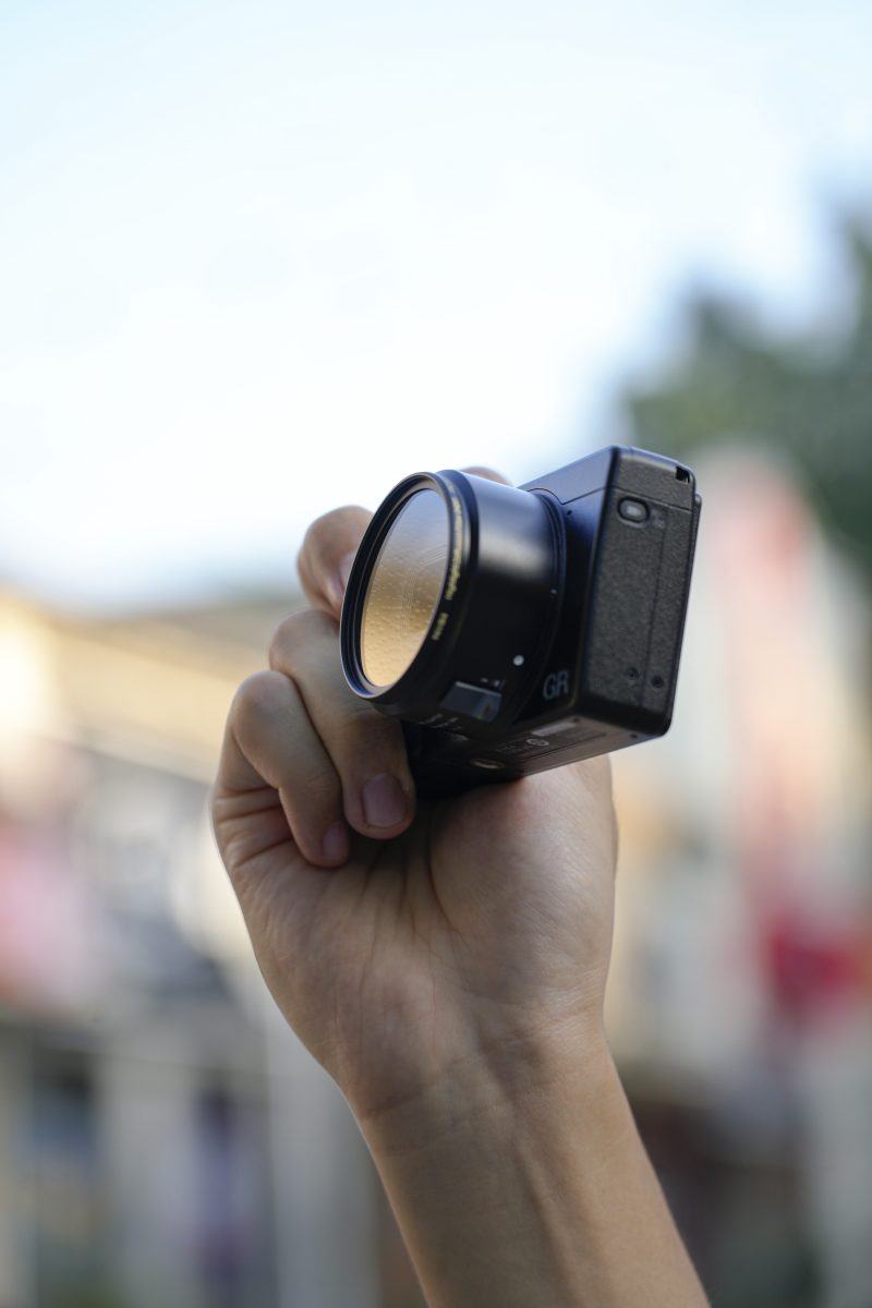 NiSi Filter High Light Diffusion HDF 49mm, Filtru Difuzie, Acoperire Nano Multistrat, Cadru din Alama, Filet 49mm