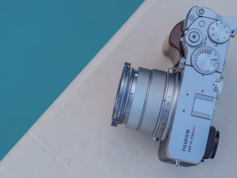 NiSi JetMag Pro 49 Inel Adaptor, 46mm, Montaj Magnetic, Compatibil Filtre JetMag Pro