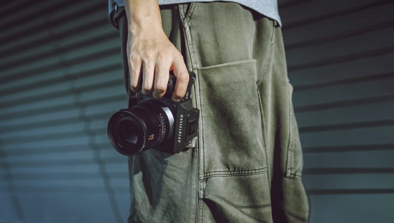 NiSi Filtru NC UV 99,9%, Montura Hasselblad, Diametru 77mm