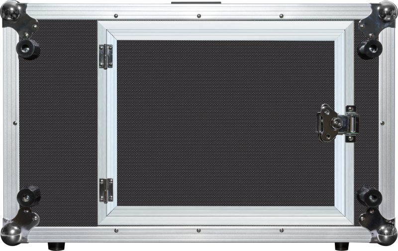 Seetec 4K280-9HSD-CO Monitor Broadcast 28 inch, Rezolutie 4K, Quad Split, 3G-SDI, HDMI, DVI, VGA
