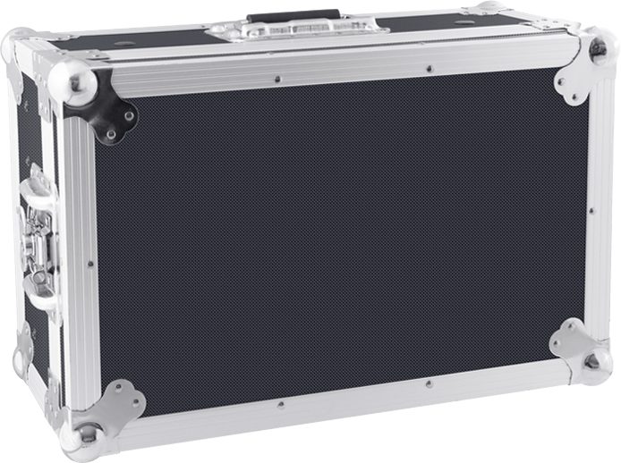 Seetec P173-9HSD-CO Monitor Regie 17.3 inch, Full HD 1920x1080, Carry-On, 3G-SDI, HDMI, YPbPr, Tally 3 Culori