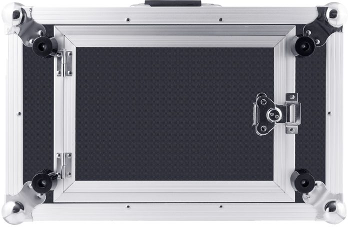 Seetec P173-9HSD-CO Monitor Regie 17.3 inch, Full HD 1920x1080, Carry-On, 3G-SDI, HDMI, YPbPr, Tally 3 Culori