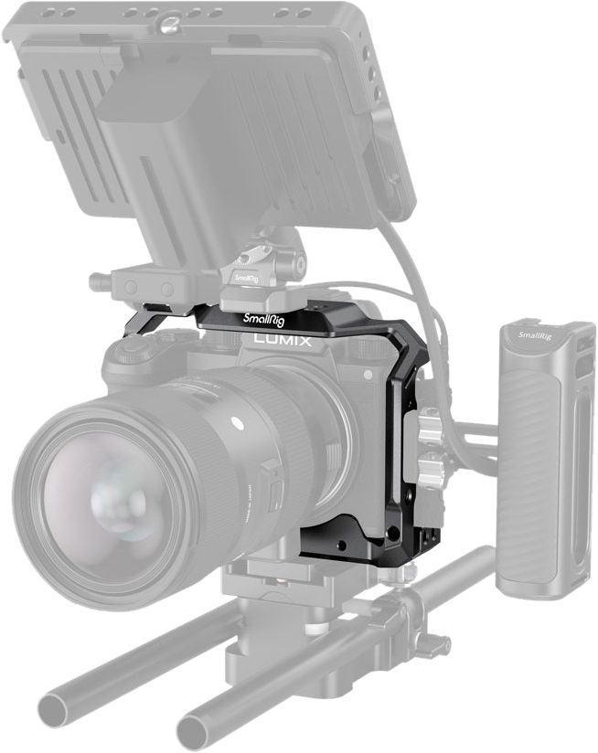 SmallRig 2983 Cage, Pentru Panasonic Lumix S5