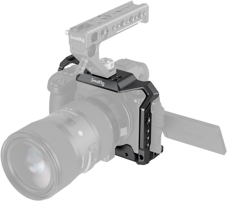 SmallRig 2983 Cage, Pentru Panasonic Lumix S5