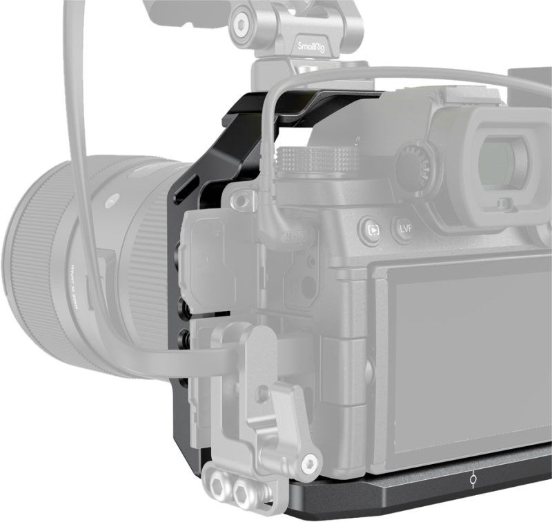 SmallRig 2983 Cage, Pentru Panasonic Lumix S5
