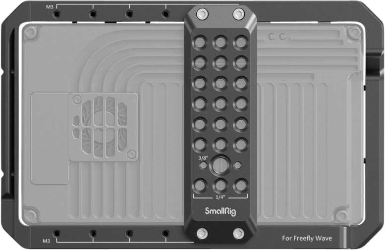 SmallRig 3532 Cage pentru Freefly Wave, Accesoriu Protectie, Montura Compatibila Freefly Wave
