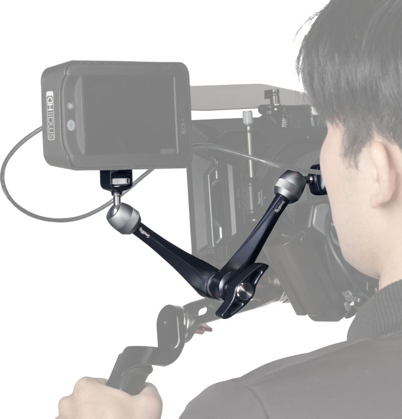 SmallRig 3959 Brat Rosette 11