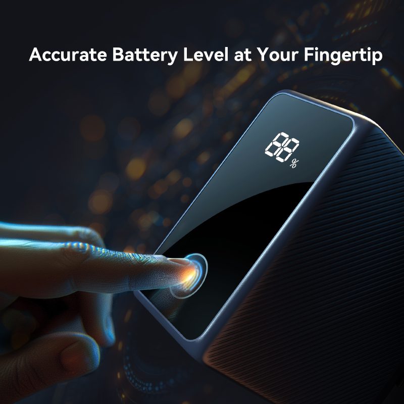 SmallRig 4469 Baterie Camera NP-F970, USB-C Reincarcabila, 10500mAh, 76.65Wh, Iesire USB-A 27W