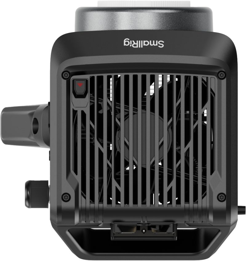 SmallRig RC 220B Pro Combo, Kit Lumina LED Video