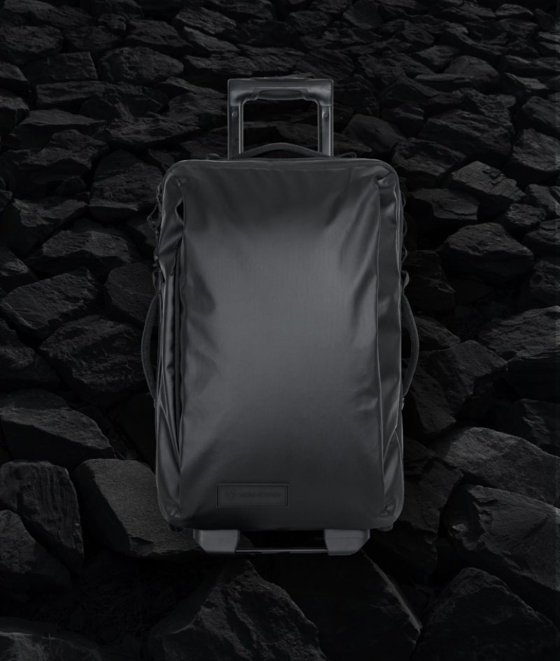 WANDRD Transit Carry-On, Geanta Troler pentru Echipamente Foto-Video, Bagaj de Cabina