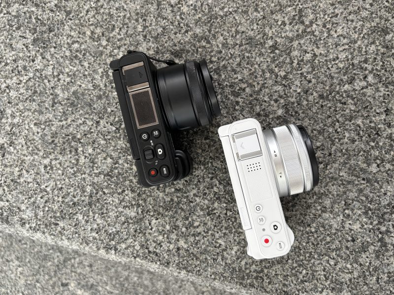 Yashica City 200, Aparat Foto Digital, Senzor Sony 13 MP, Zoom Optic 10x, Ecran LCD Rabatabil 2.8 Inch, Negru