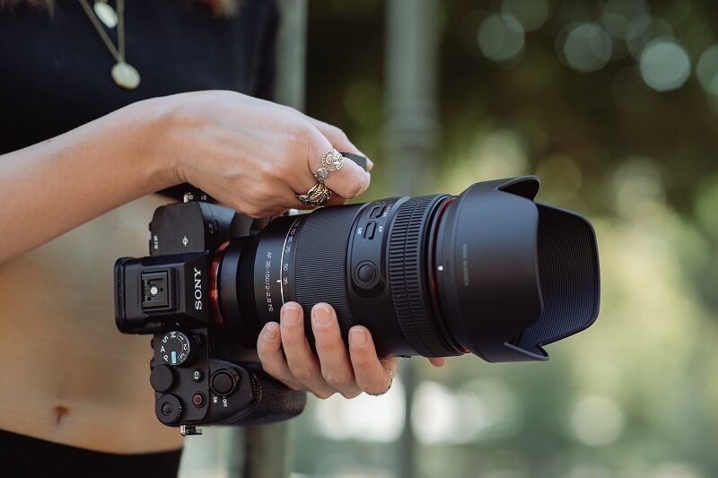 Start-up si fonduri europene pentru fotografi