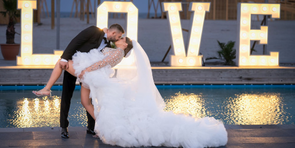 Obiective pentru fotografia de nunta: Cum alegi echipamentul potrivit stilului tau